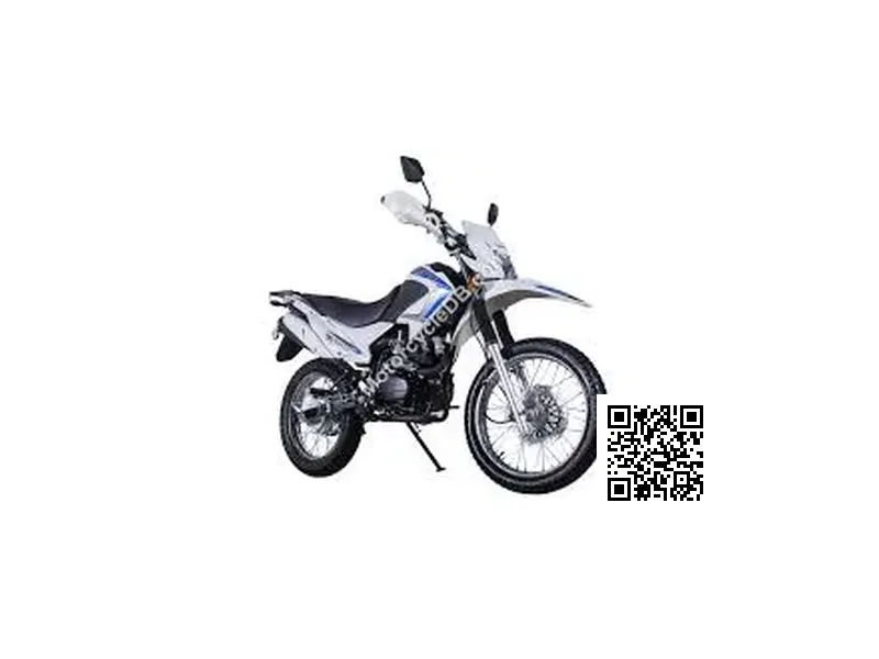 Tao Motor TBR7D 2022 44038